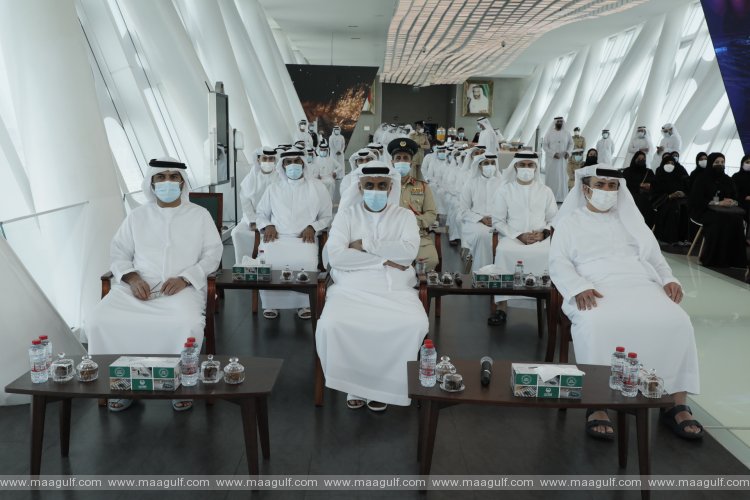 Dubai Police organises UAE’s First Community Policing Forum
